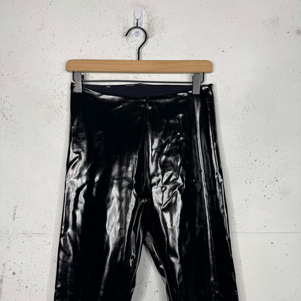 Commando Control Perfect Control Patent Leather H… - image 2